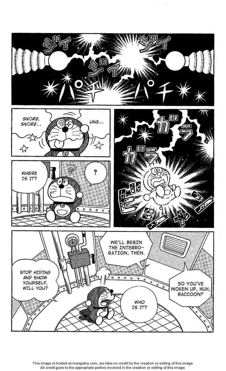 Doraemon Long Stories Chapter 13.3 8